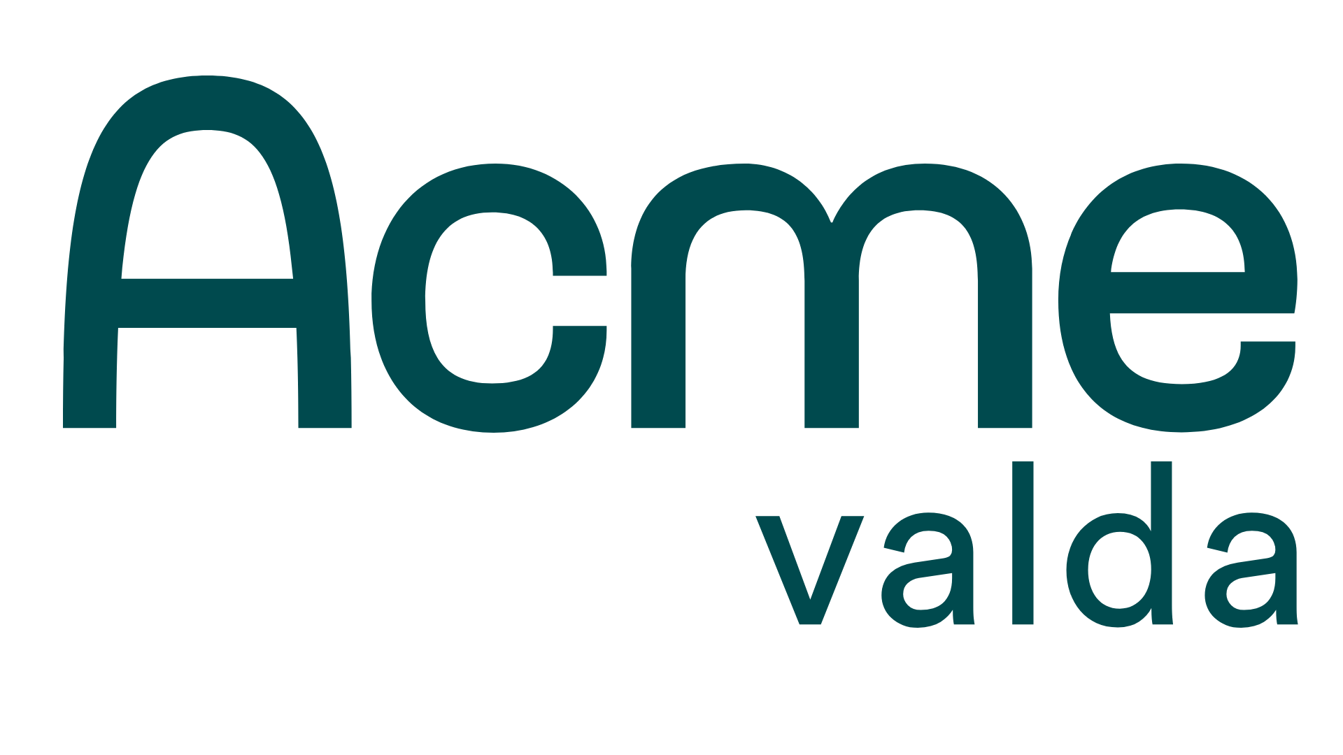Job ad logo