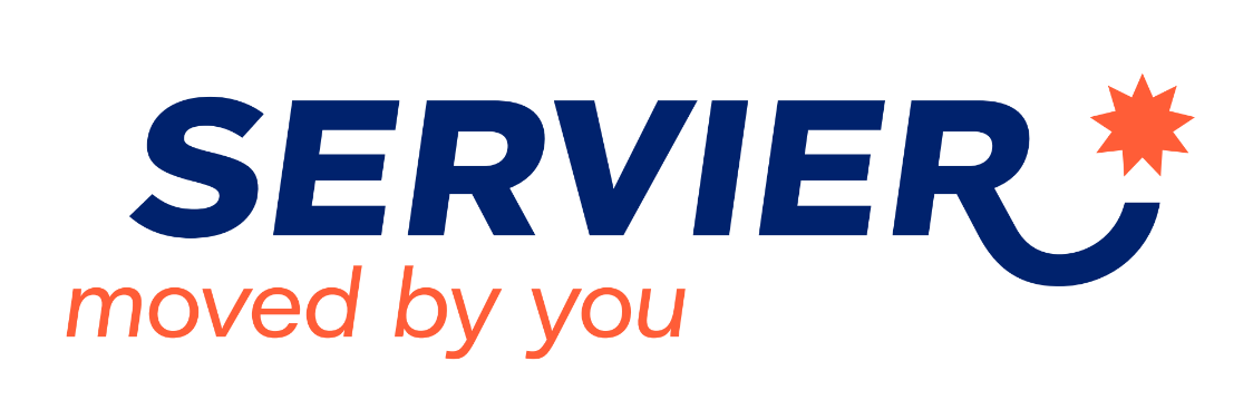 Job ad logo