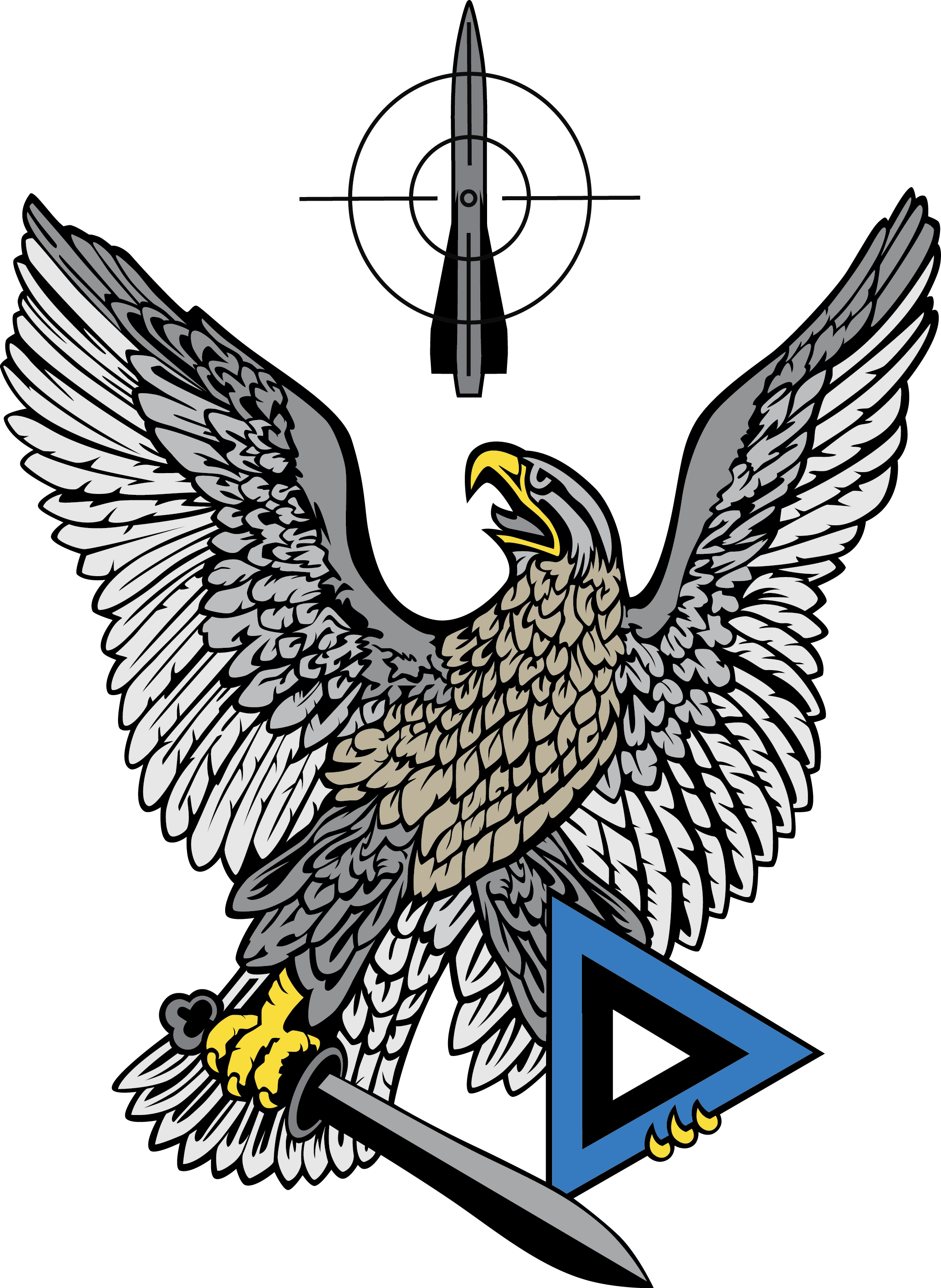 Job ad logo