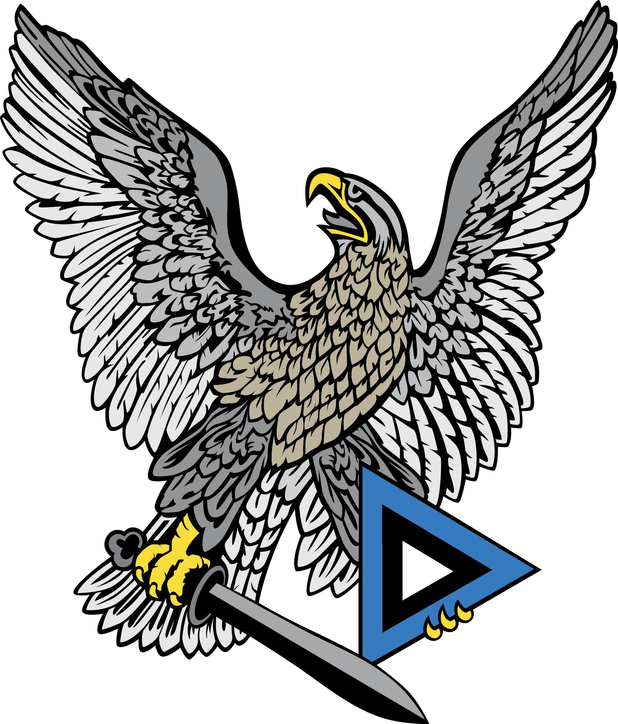 Job ad logo