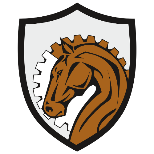 Job ad logo