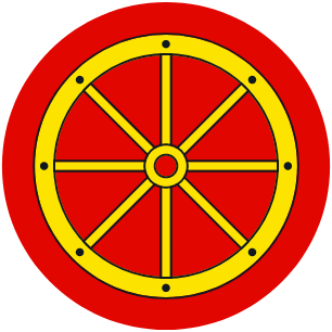 Job ad logo