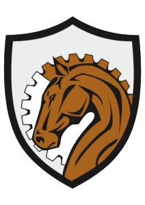 Job ad logo