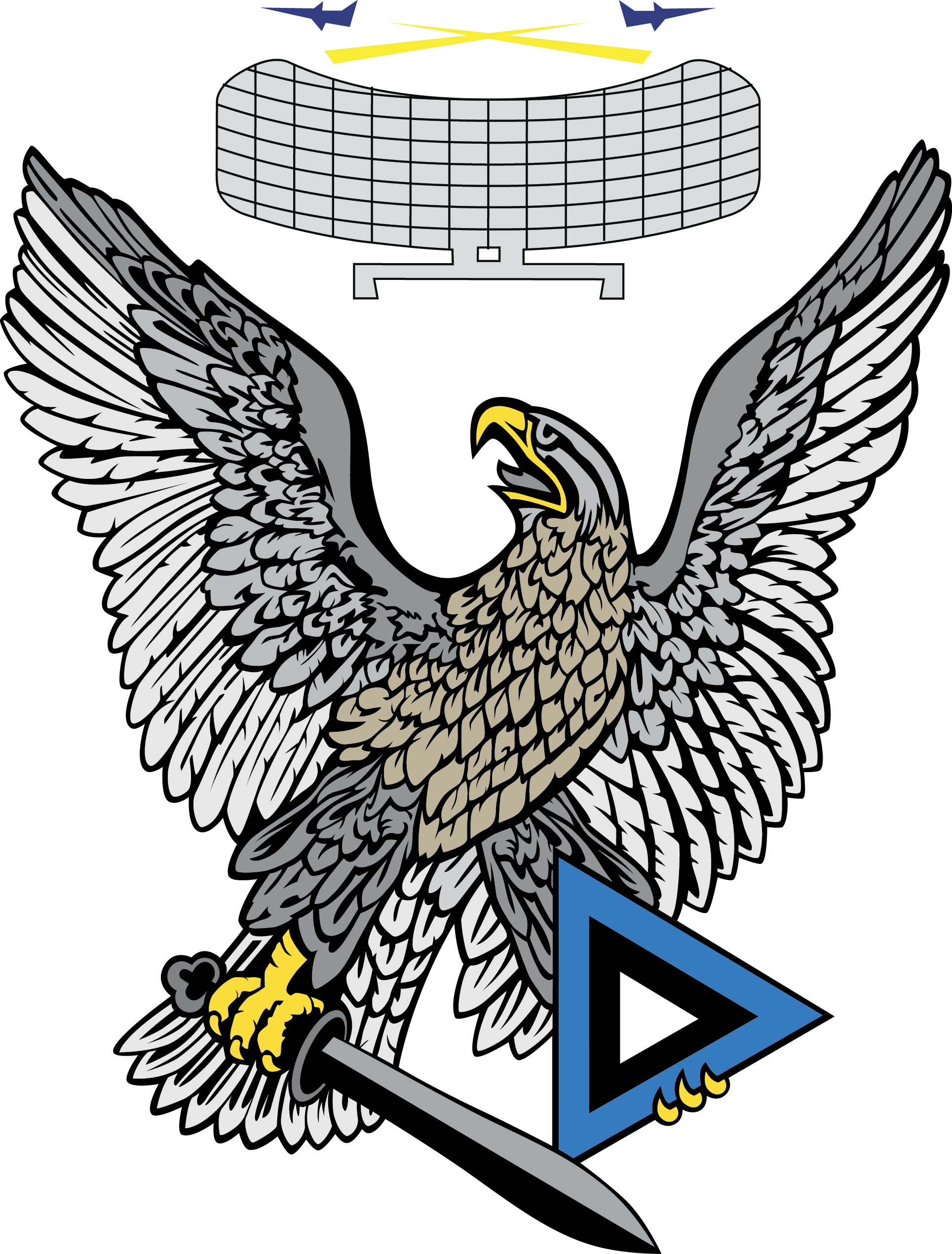 Job ad logo