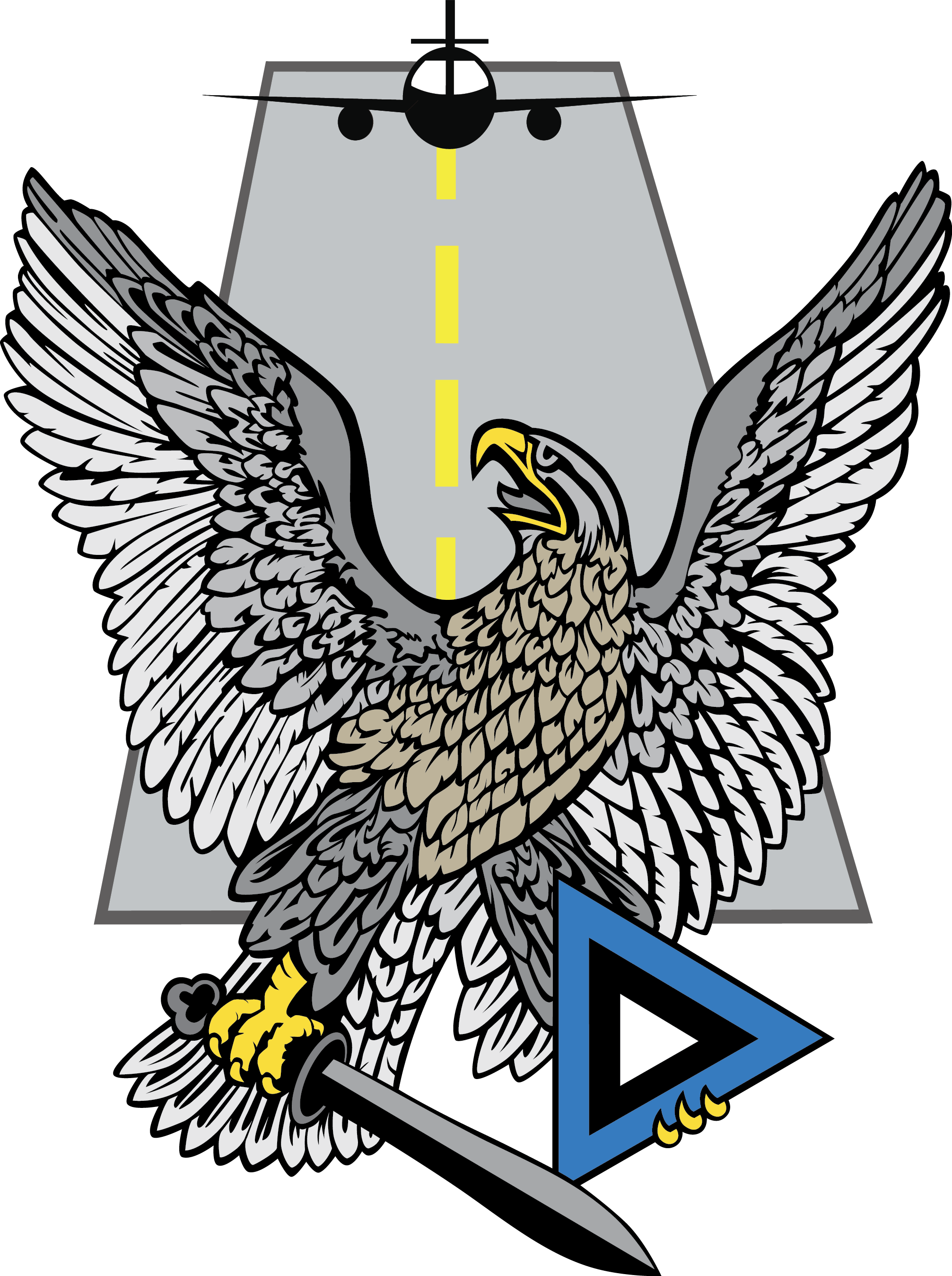 Job ad logo
