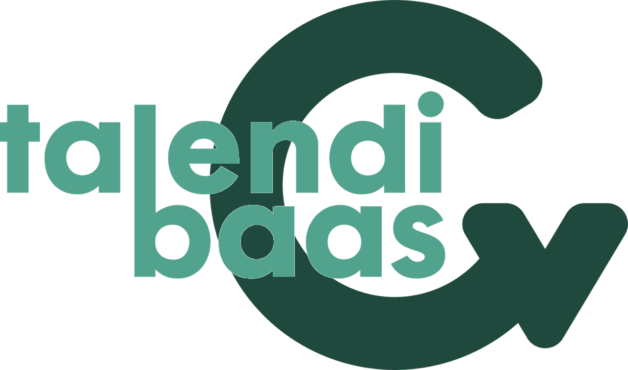 Job ad logo