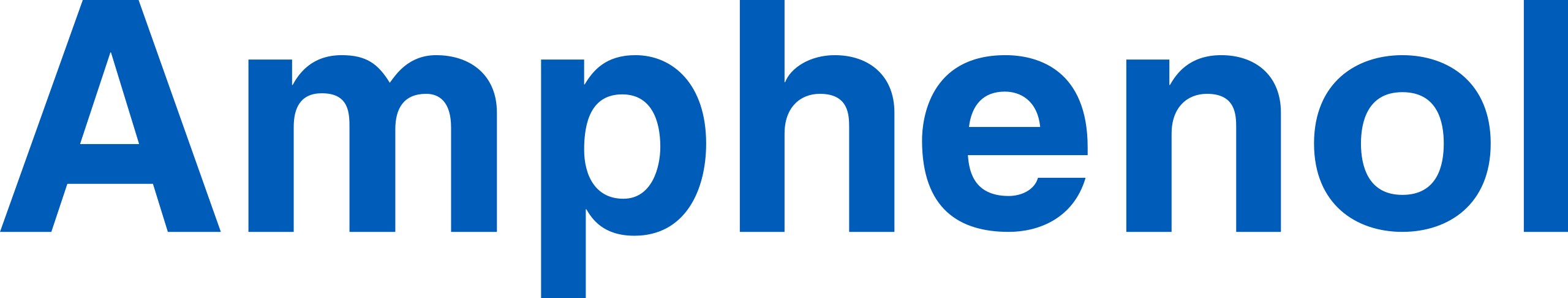 Job ad logo