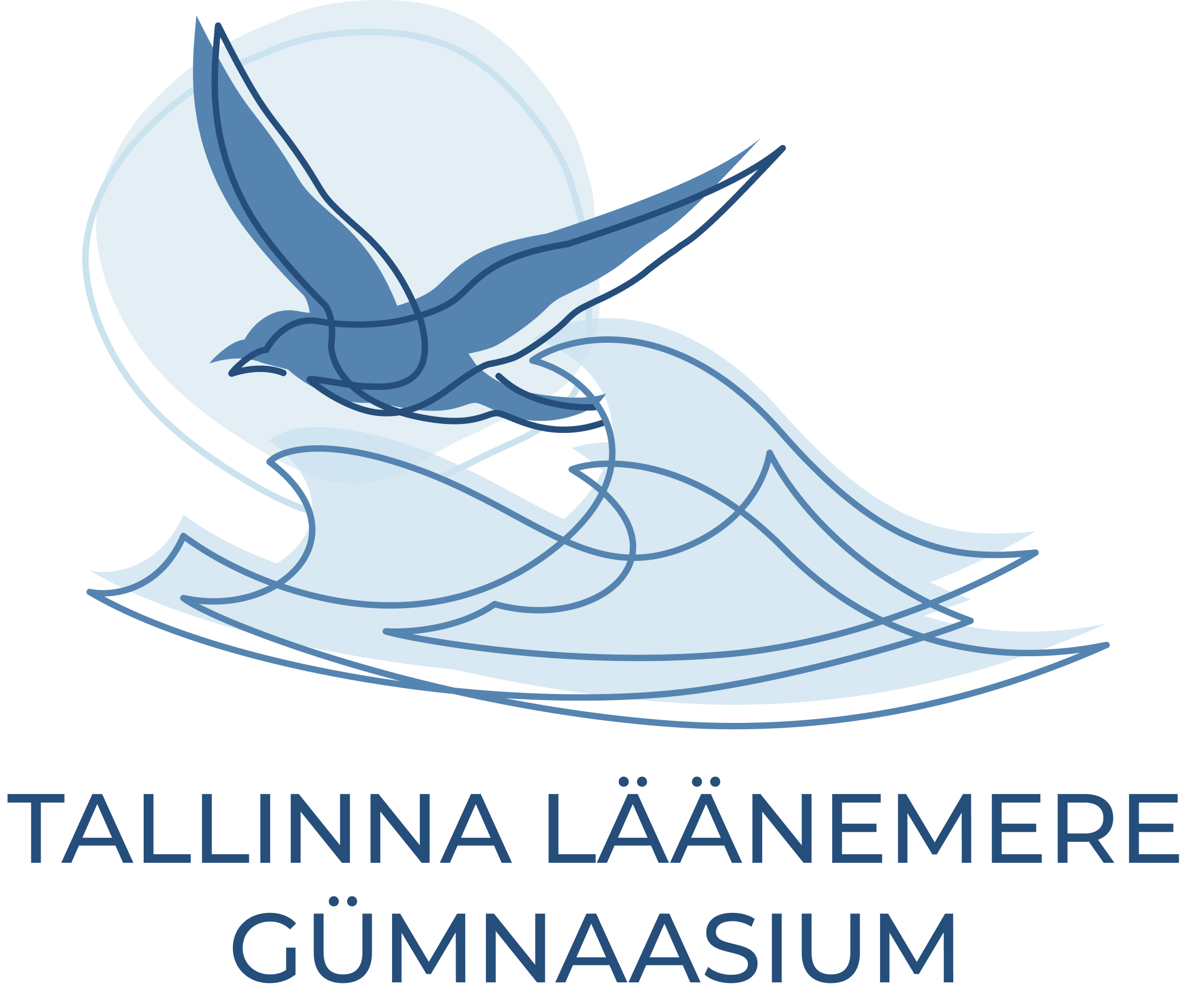 Job ad logo