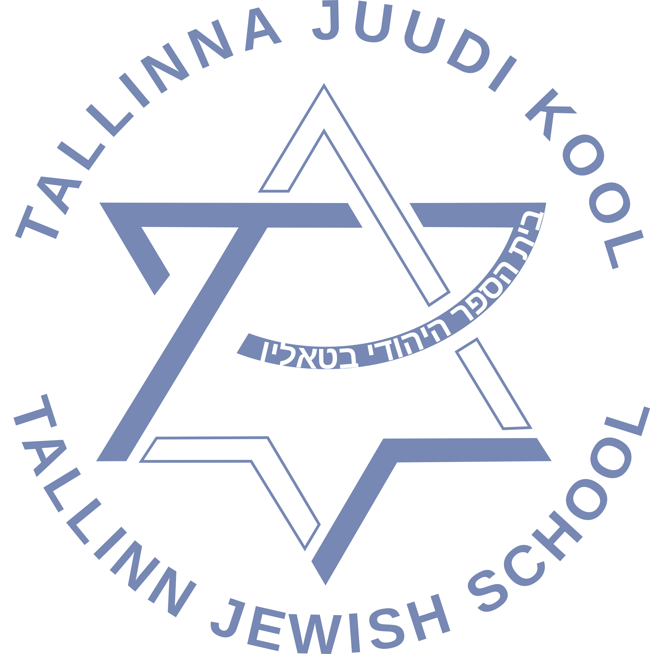 Job ad logo