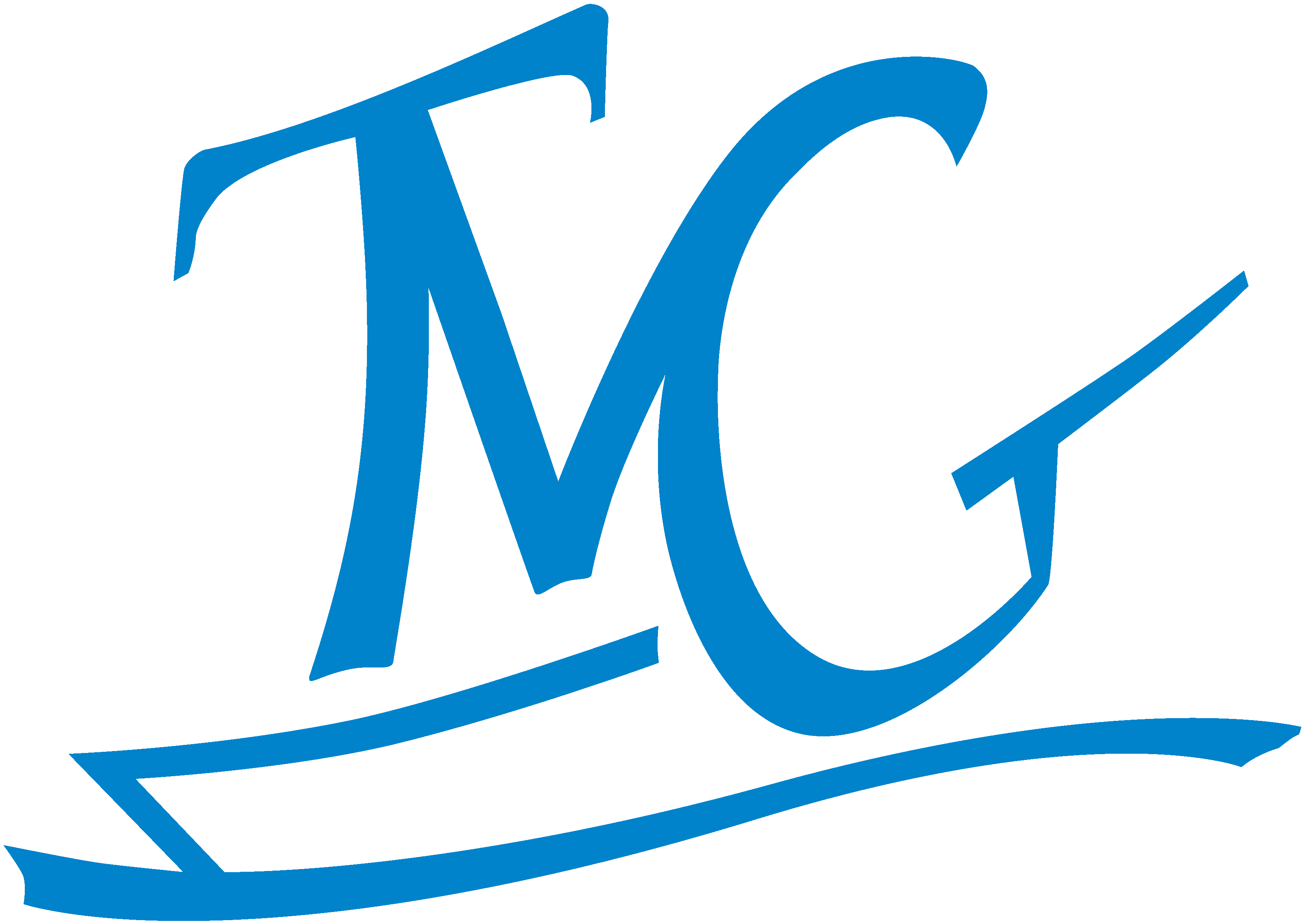 Job ad logo
