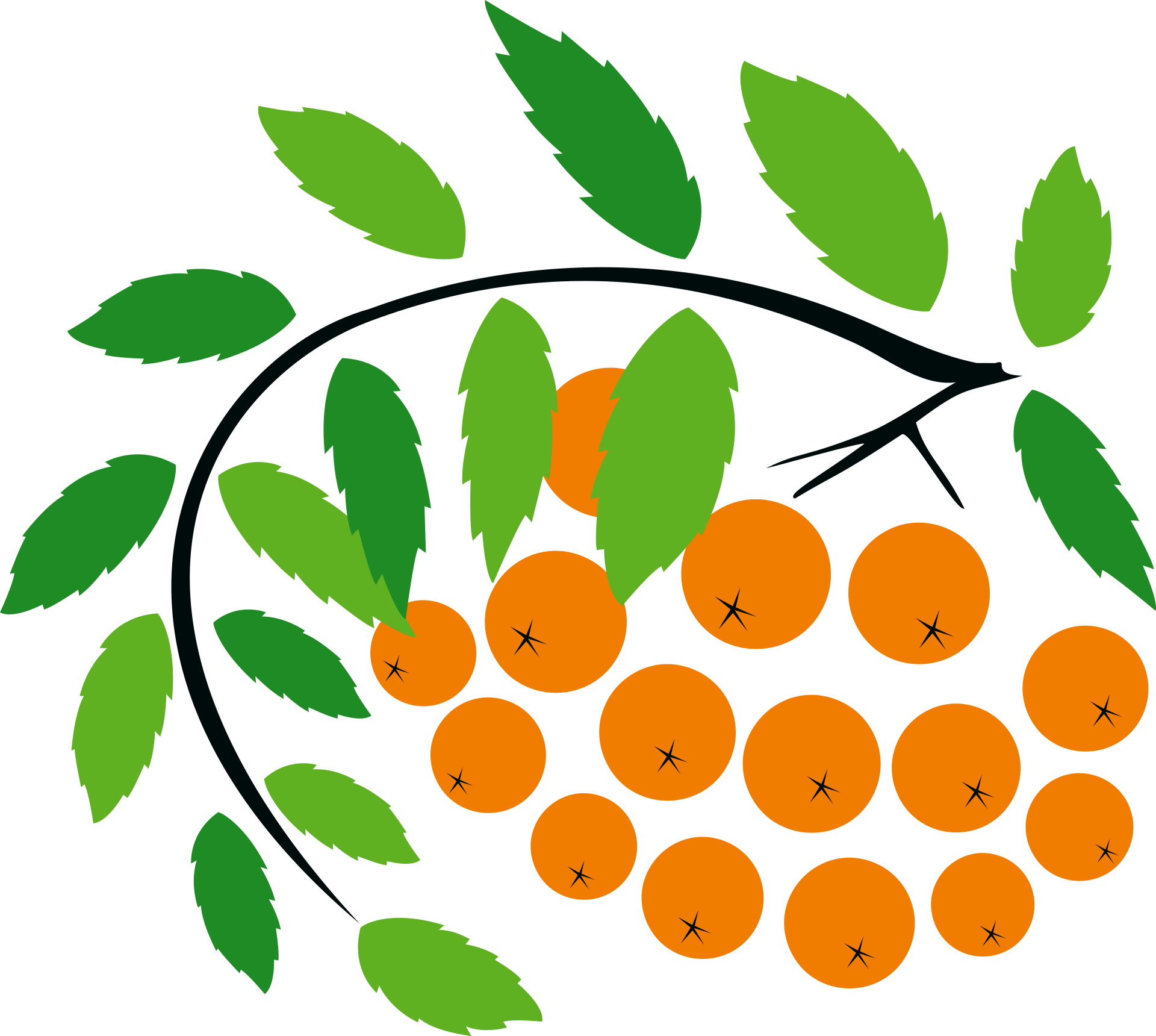 Job ad logo