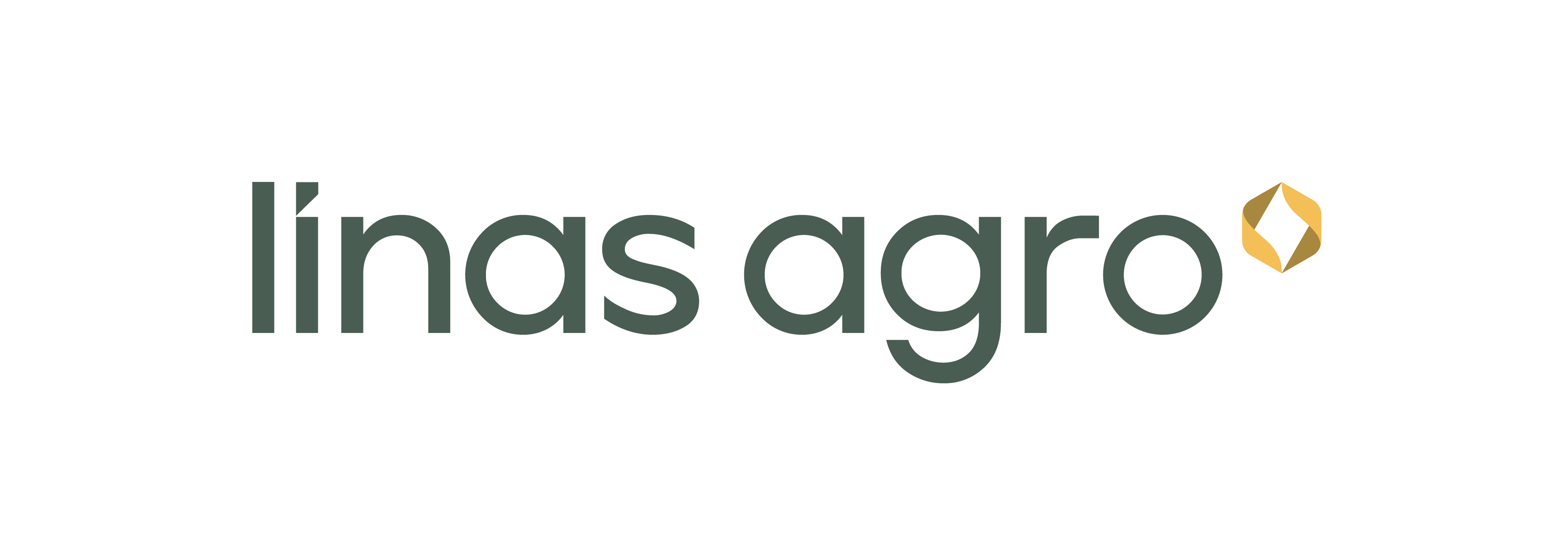 Job ad logo